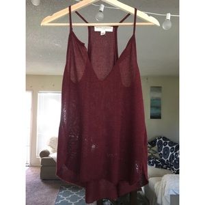 Project Social T ♥️ Urban Outfitters Tank